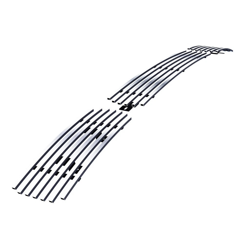 Chrome Billet Grille Insert for Ford Excursion F-350 F-450 F-550 (2000–2004)