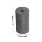 Boron Carbide Sandblasting Nozzle for Various Tools (Universal)