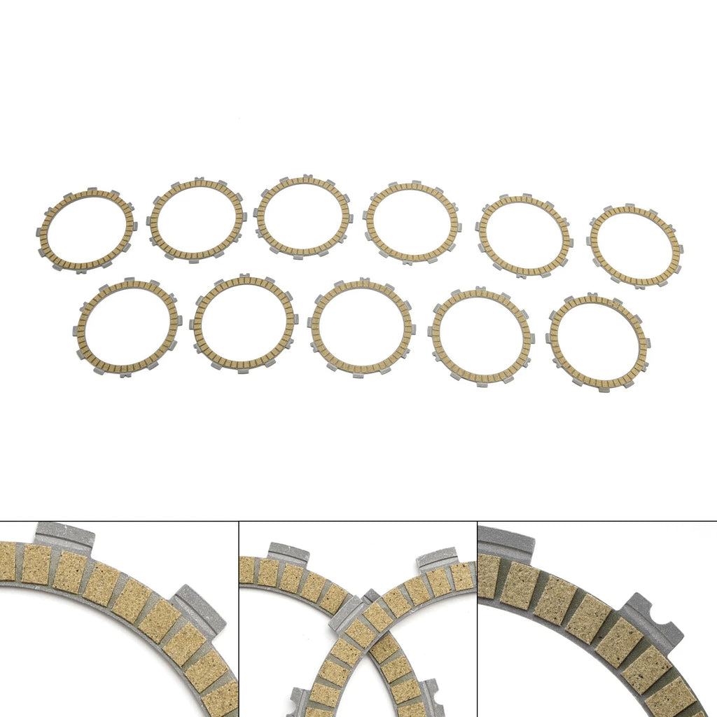 Clutch Friction Plate Kit for Ducati Streetfighter 1100 V4 (2020–2024) 19020361D