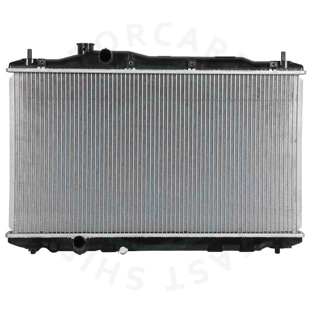 Cooling Kit for Honda Civic (2012–2015) - Radiator & AC Condenser
