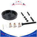 Crankshaft Rear Main Seal Installer Tool for Cummins 