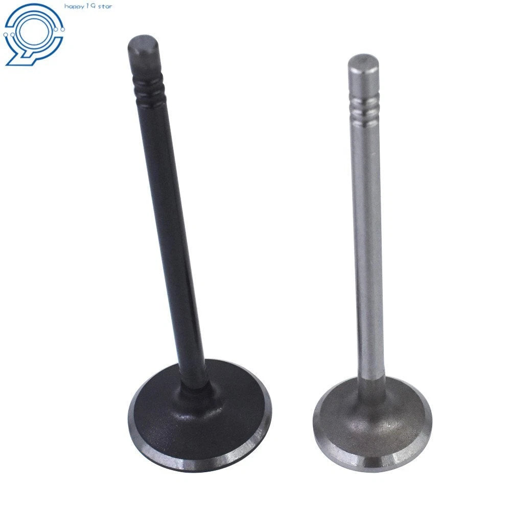 Intake Exhaust Valves Set for Dodge Stratus Magnum (1998–2010)