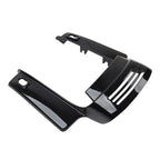 Rear Mudguard Fascia Extension Filler Kit for Harley Street Glide FLHX (2009–2013)