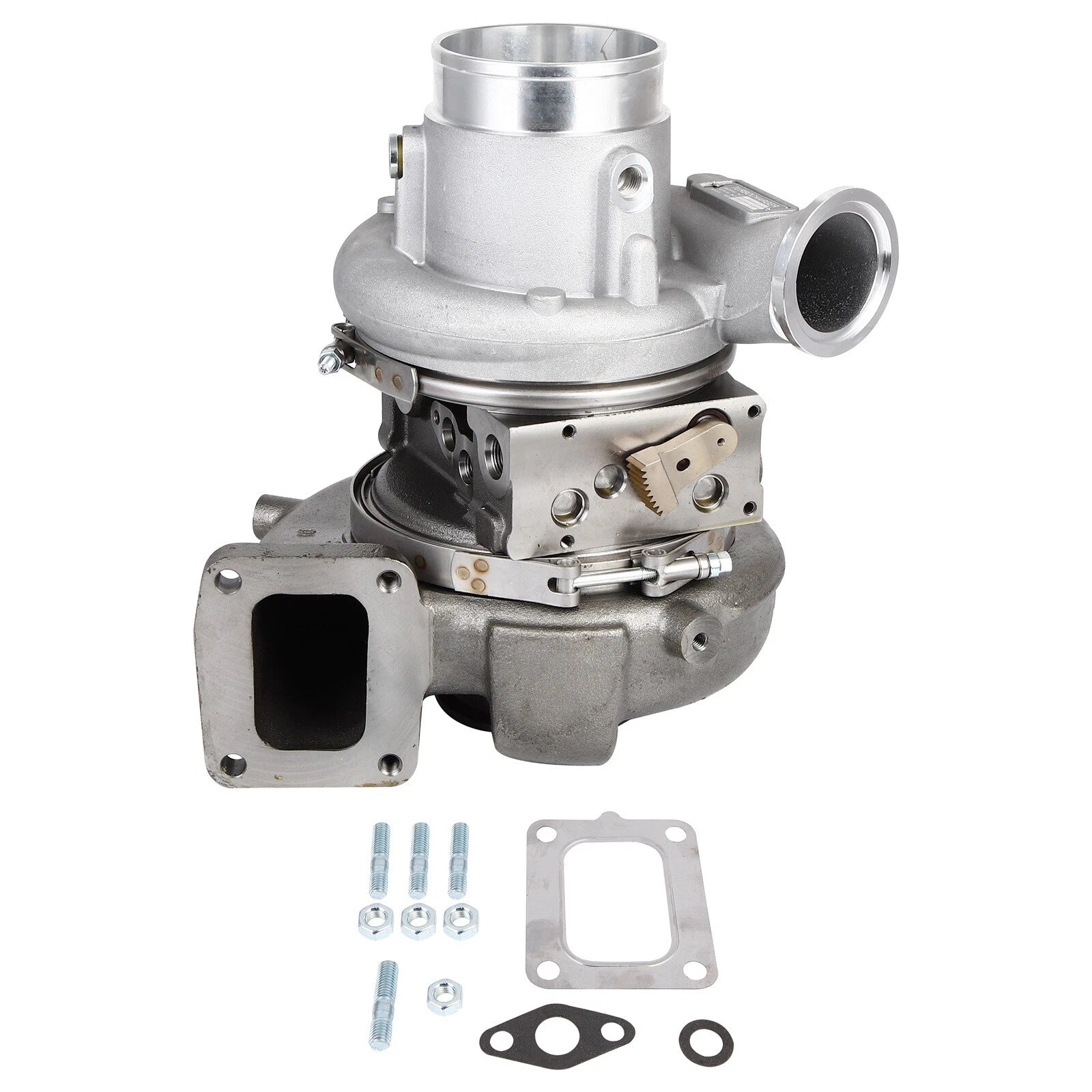 Turbocharger for Cummins ISX QSX (2005–2015) 3773561 2882111