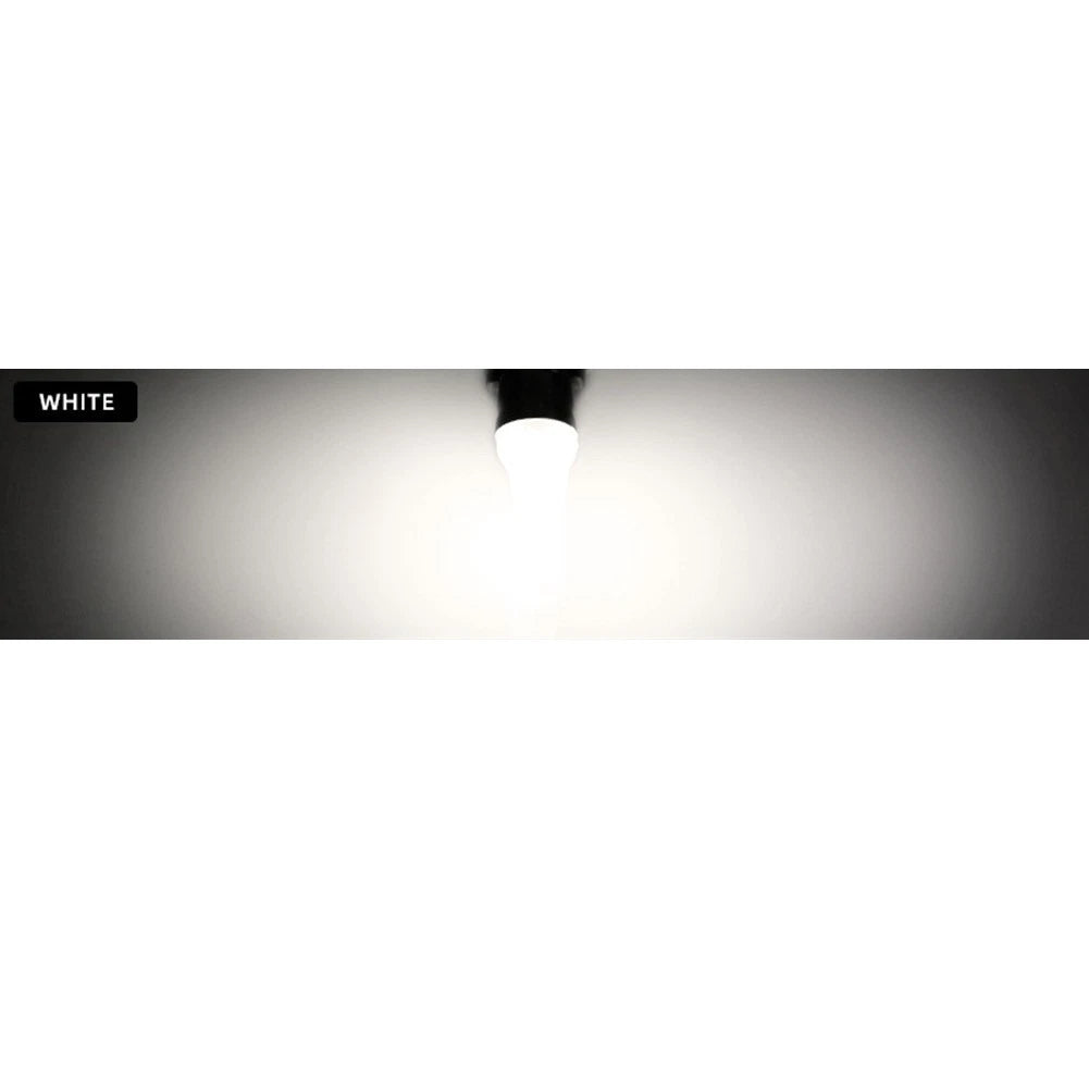 LED Fog Light Bulb for (1pc, 3W, Aluminum Alloy, PC)