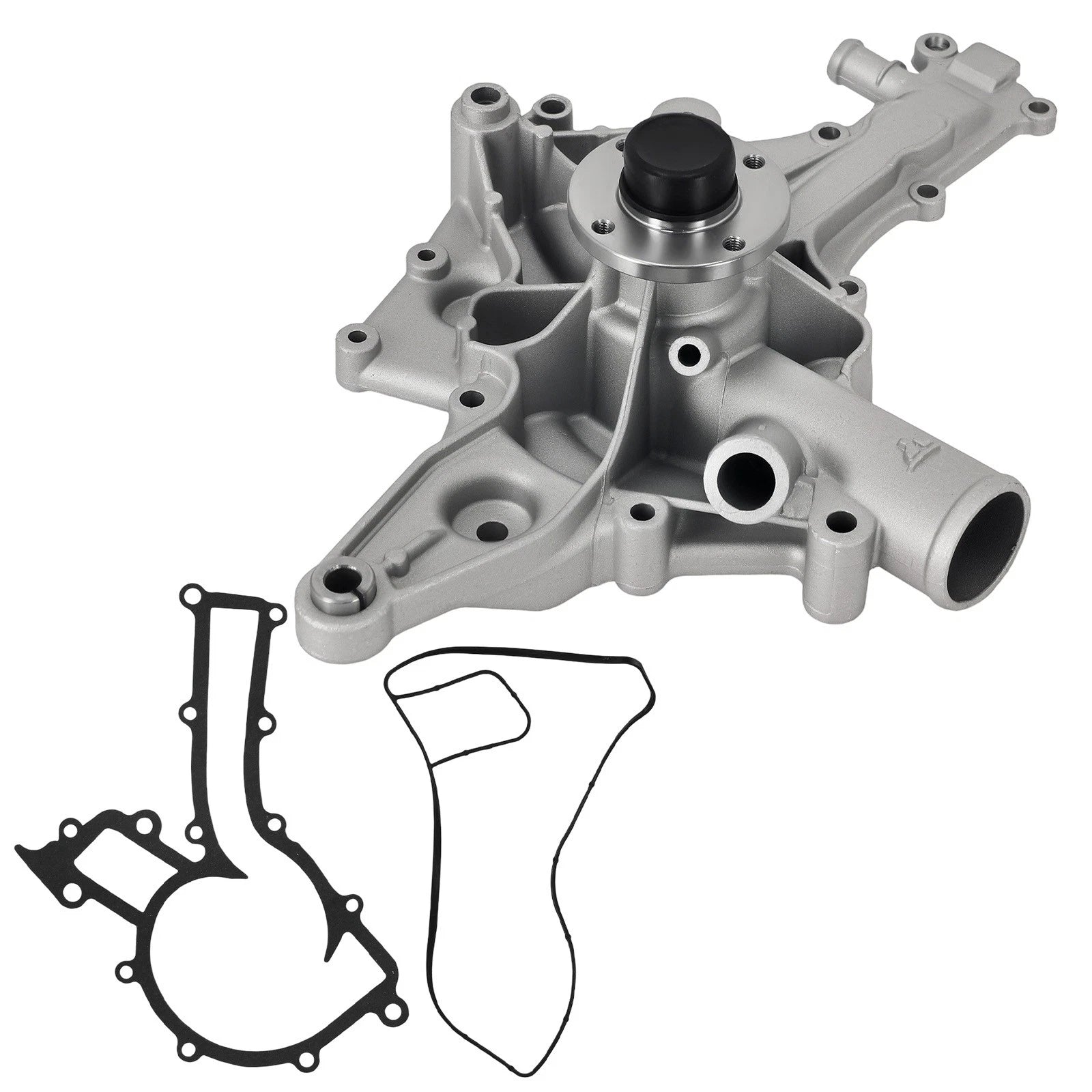 Coolant Water Pump for Mercedes-Benz SLK320 (2001–2004), E320 (1998–2005) AW9380