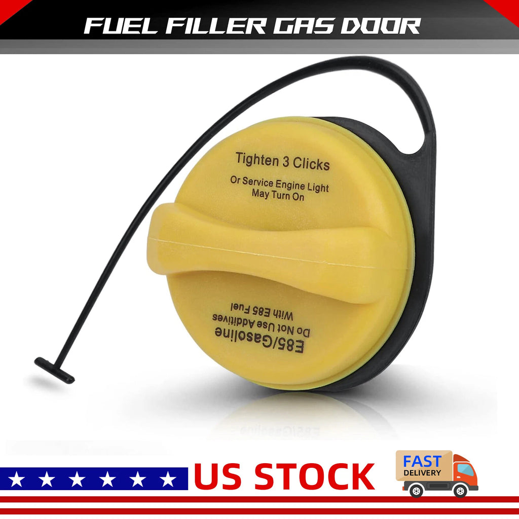 Fuel Tank Gas Cap for Avalanche (2007–2011) E85