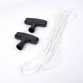 Recoil Pull Starter Cord & Handle for Honda GX100 GX160
