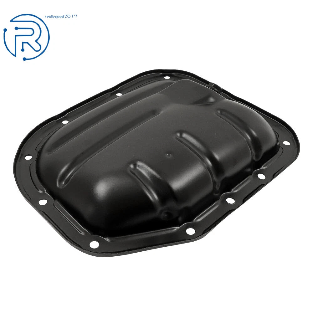 Lower Engine Oil Pan for Toyota Echo Yaris Prius Scion xA xB (2000-2014)