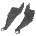 Front Gas Fuel Tank Fairing Black for Honda CBR1000RR (2012-2014)