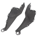 Front Gas Fuel Tank Fairing Black for Honda CBR1000RR (2012-2014)