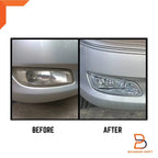 Fog Lamp Spot Light for Toyota Camry Sedan 2002-2006 (H3 12V 55W)