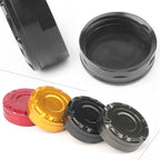 Rear Brake Fluid Reservoir Guard Cover for Ducati Streetfighter 848/1098/848EVO (2009–2015)