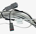 Actuator Extension Harness Cable 32 FT for Lenco 30142-202