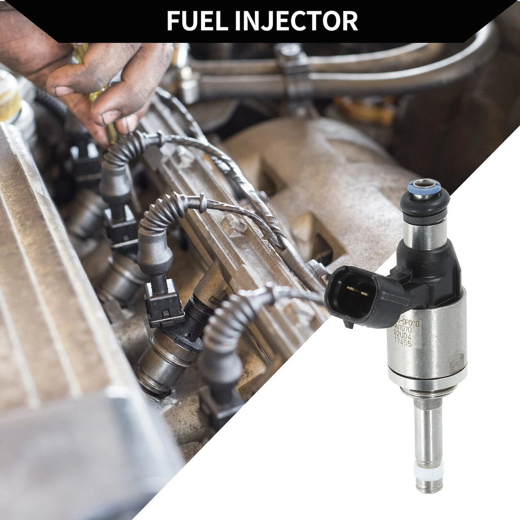 Fuel Injector No.23209-0P090-01 for Toyota Avalon (2019–2021) 3.5L