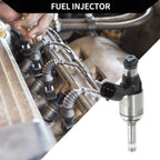 Fuel Injector No.23209-0P090-01 for Toyota Avalon (2019–2021) 3.5L