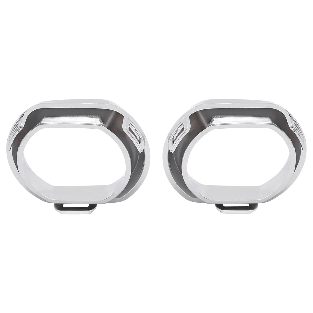 Fog Light Trim Set for GMC Acadia (2013-2016)