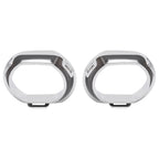 Fog Light Trim Set for GMC Acadia (2013-2016)