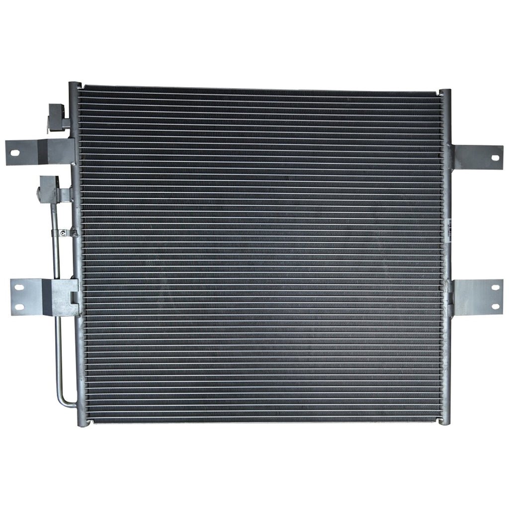 A/C Condenser for Ram Truck Dodge 2500 3500 (2005–2008)