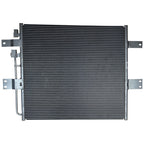 A/C Condenser for Ram Truck Dodge 2500 3500 (2005–2008)