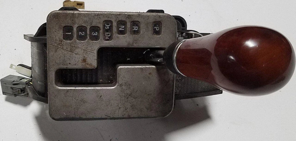 Transmission Shift Assembly for Lincoln LS (2003–2006)