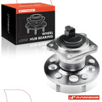 Rear Wheel Hub Bearing Assembly with ABS for Toyota Sienna (1998-2003)