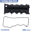 Engine Cylinder Valve Cover with Gasket for Honda Civic HR-V (2006–2019)