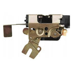 Rear Door Trunk Lock for Fiat Ducato, Citroen Jumper (2006-2023)