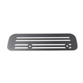CNC Left Engine Valve Cover Plate for BMW K100 (1983-1992)