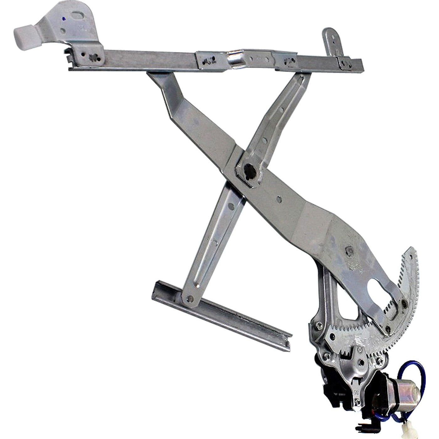 Window Regulator for Subaru Impreza (2002–2007) Right Side