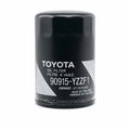 OEM Engine Oil Filter for Toyota Lexus Scion (2000–2023) 90915YZZF1