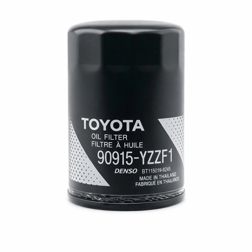 OEM Engine Oil Filter for Toyota Lexus Scion (2000–2023) 90915YZZF1