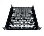 1/2 Rack Universal Mounting Shelf for Middle Atlantic HR-UMS1-11.5 (11.5'')