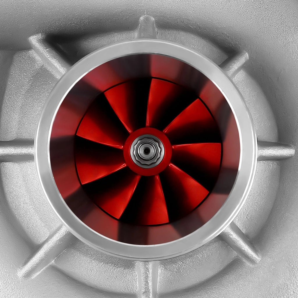 Upgraded Billet GTP38 Turbo for Ford F-250 F-350 F-450 (1999–2003) 1831383C94