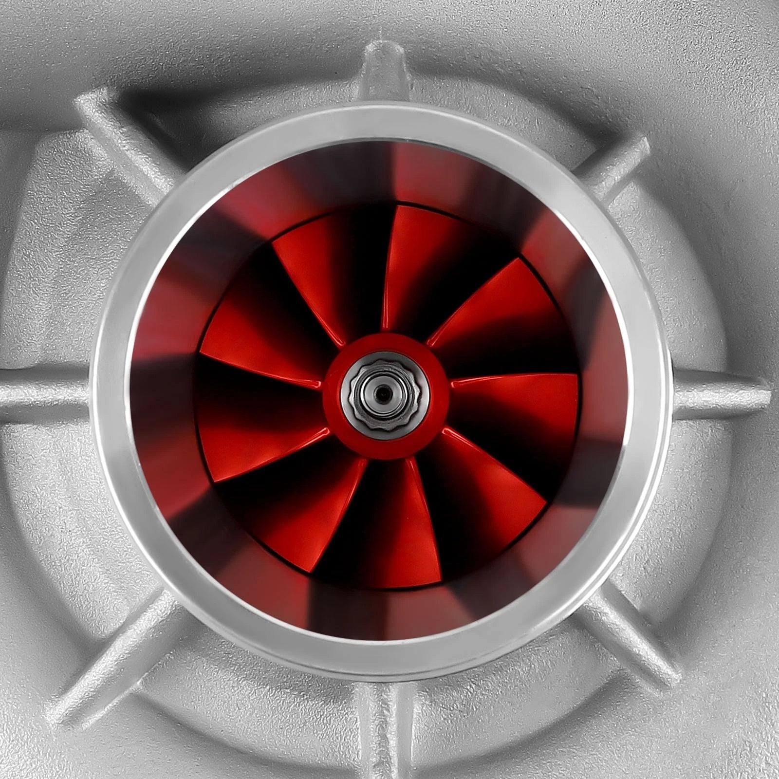 Upgraded Billet GTP38 Turbo for Ford F-250 F-350 F-450 (1999–2003) 1831383C94