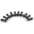 10PCS Foot Screw for Juki DNU-241, DNU-1541, LU-562, LU-563, LU-1508, LU-1510, LU-1560