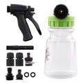 Foam Gun Car Wash Spray for Garden Hose (3/4 Inlet Thread)