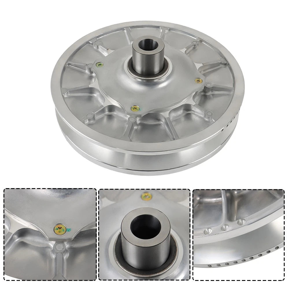 Upgrade Tied EBS Secondary Driven Clutch for Polaris Ranger 500 (2011–2014)