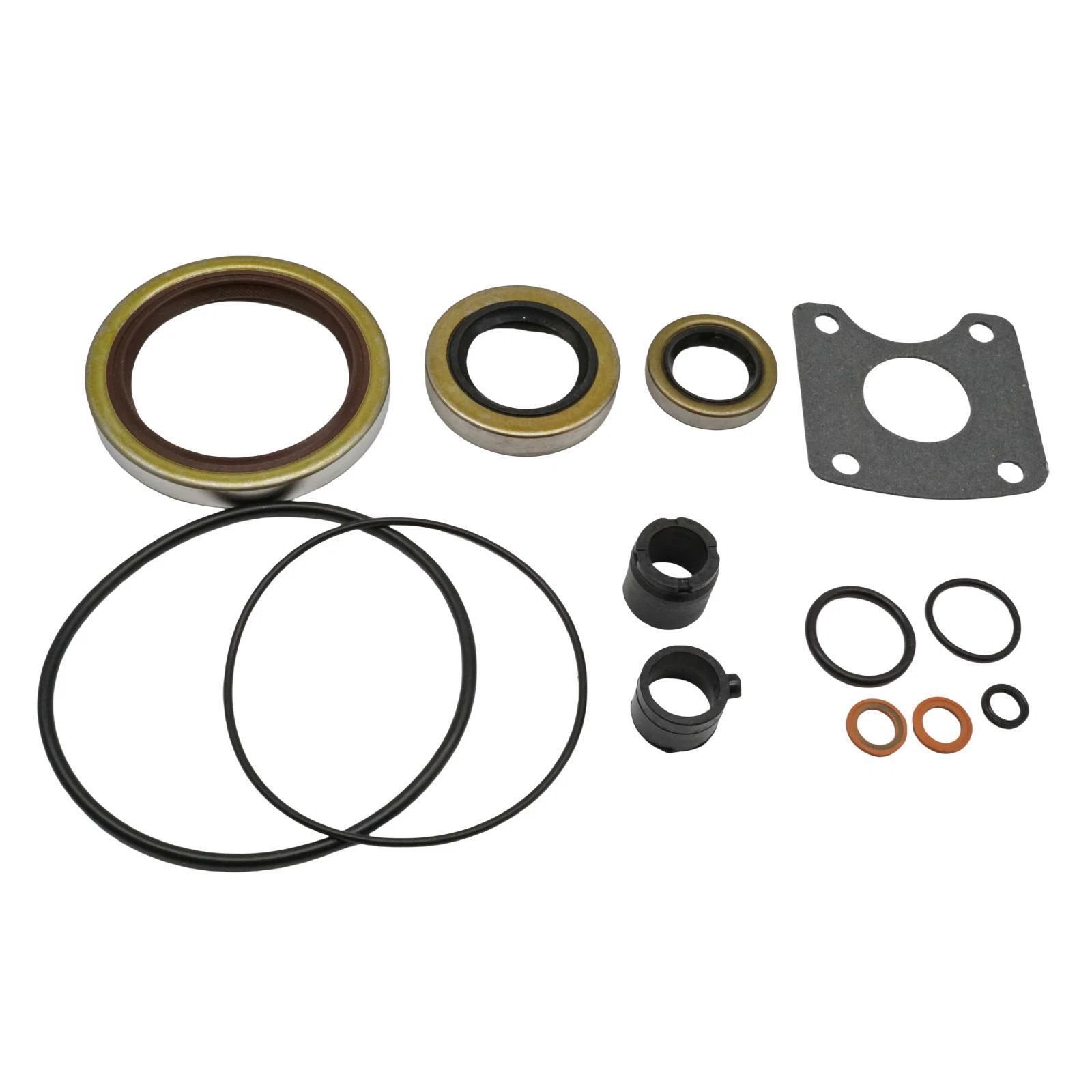 Gearcase Seal Kit for Mercruiser Alpha One (18-2648, 26-32511A1, 87500)