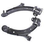 Set of 2 Control Arms for Ford Mustang (2010-2014)
