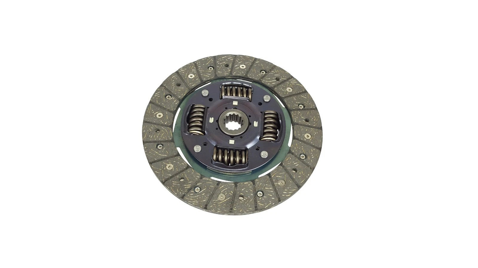 Clutch Kit for Saturn Vue (2002-2006)