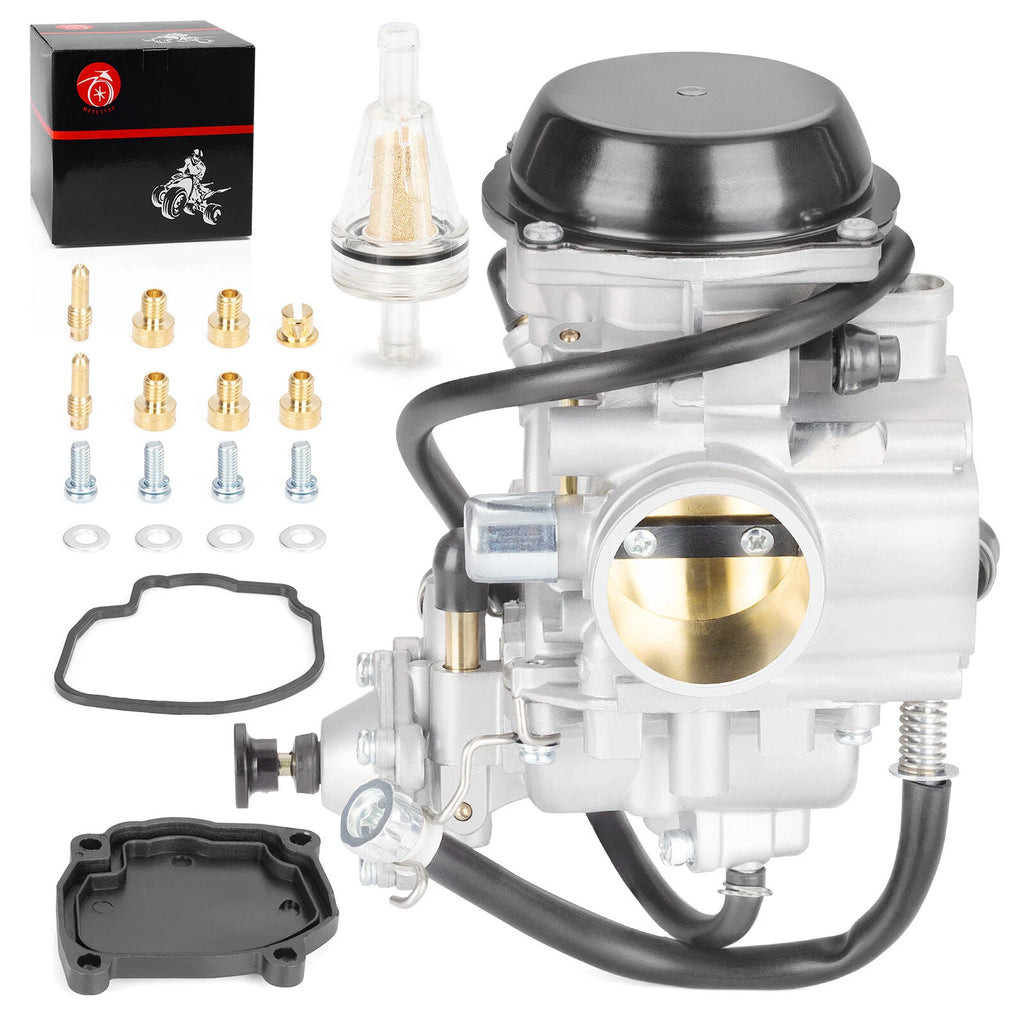 Carburetor Assembly for Arctic Cat 500 4x4 (1998-2000)