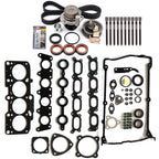 Timing Belt Kit with Head Gasket Bolts for Audi TT Quattro (1999–2006)