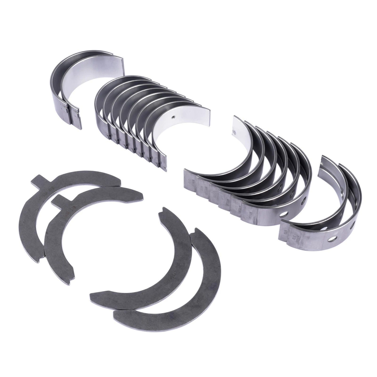 Main Bearings for Toyota 4Runner T100 Tacoma 2.7L (1994–2004)