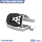 Engine Motor & Trans Mount Set for Ford Escape (2013–2016) 3214 3304 3238