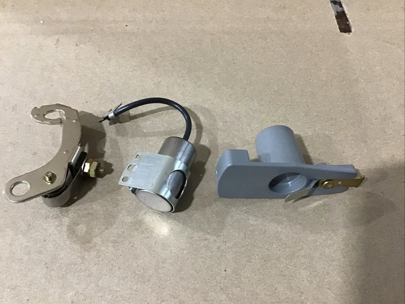 Complete Tune Up Kit for Sierra Marine V-8 (18-5282)