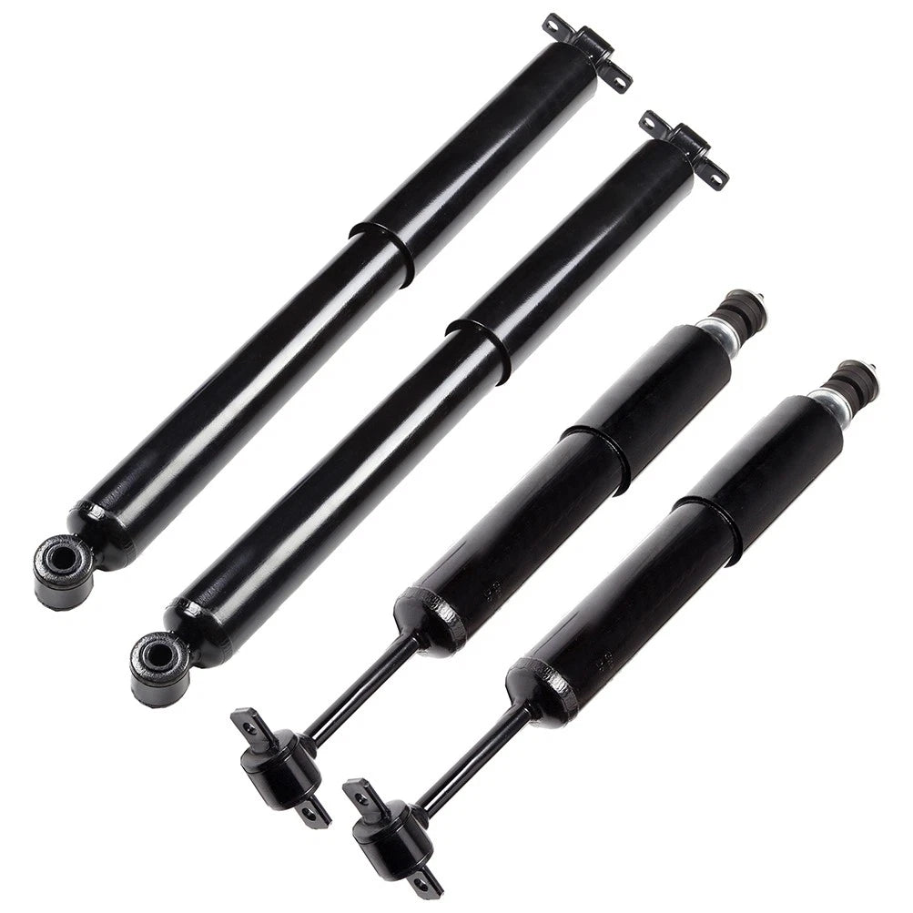Set of 4 Struts Shocks Absorbers for Ford Explorer Sport Trac (1995–2006)