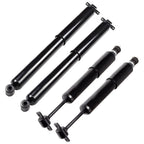 Set of 4 Struts Shocks Absorbers for Ford Explorer Sport Trac (1995–2006)
