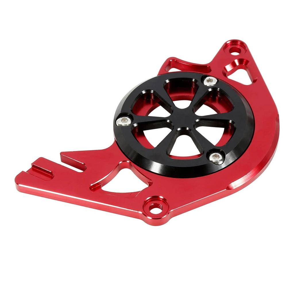 Front Chain Guard Sprocket Engine Cover for Honda MSX125 (2013–2017)
