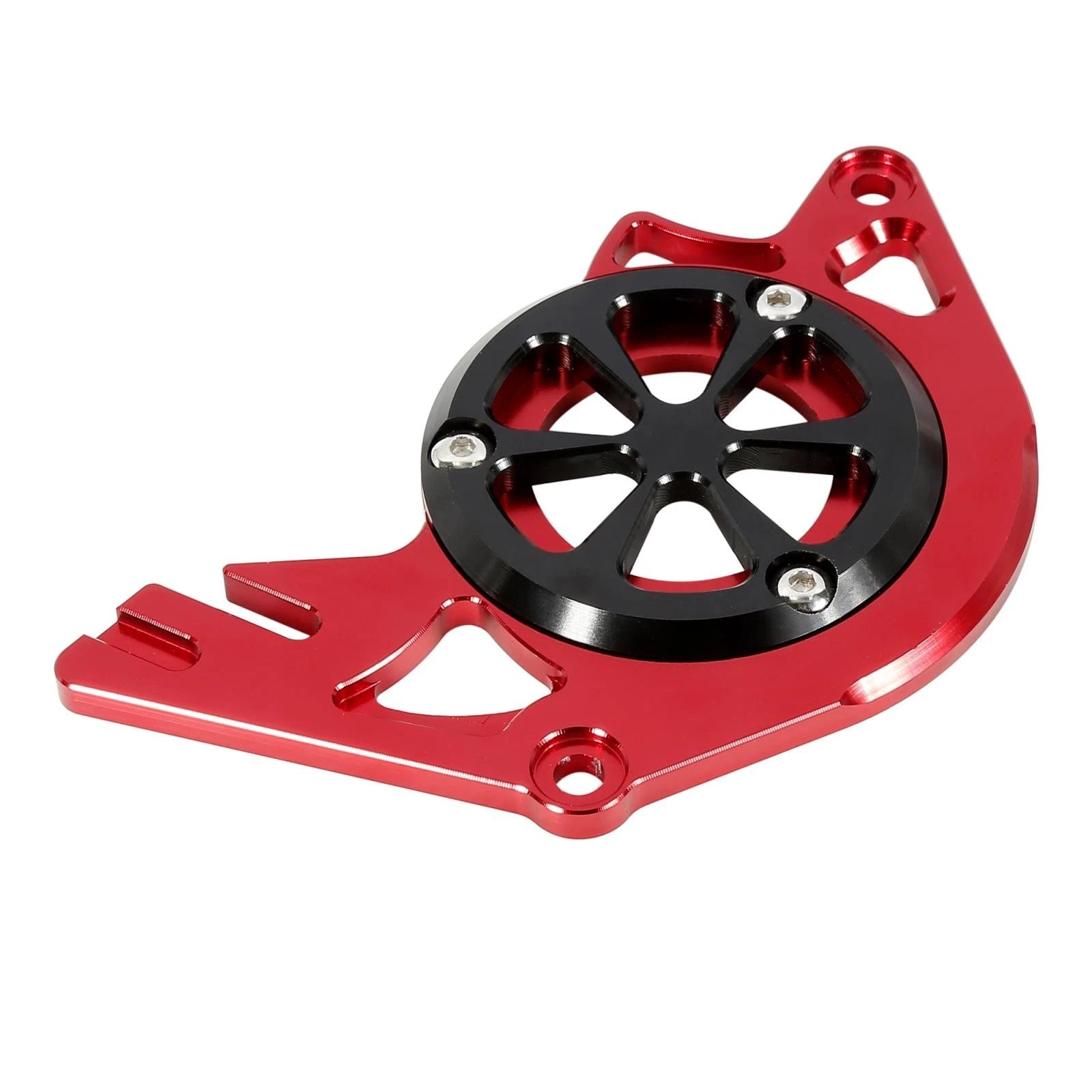 Front Chain Guard Sprocket Engine Cover for Honda MSX125 (2013–2017)